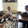 В Судаке состоялся семейный турнир по шахматам 9