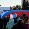 В Судаке отпраздновали День воссоединения Крыма с Россией 16