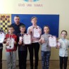 В Судаке состоялся шахматный турнир, посвященный Крымской Весне 18