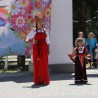Судак празднует День России - в городском саду состоялся праздничный концерт 105