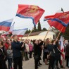 В Судаке состоялся концерт, посвященный четвертой годовщине воссоединения Крыма с Россией 122