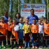 В Судаке завершился футбольный турнир на призы главы администрации 43