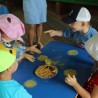 В детском саду «Радуга» прошла неделя, посвящённая песку 21