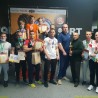 Судакчане завоевали 23 медали на соревнованиях по армрестлингу в Симферополе
