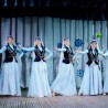 В Судаке состоялся отчетный концерт ансамбля крымско-татарского танца «Сувдане» 31