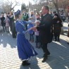 В Судаке состоялся традиционный карнавал ёлок «Зеленая красавица — 2018» (фоторепортаж) 102