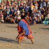 В Судаке завершился XVII рыцарский фестиваль «Генуэзский шлем» 27