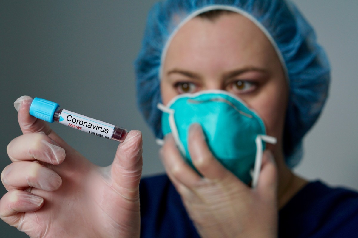 В Судаке назвали количество заболевших коронавирусом с начала пандемии