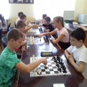 В Судаке прошел турнир по быстрым шахматам на Кубок Главы администрации 5