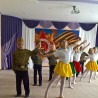 В детском саду «Ласточка» в Судаке состоялось мероприятие, посвященное Дню Победы 10