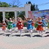 Судак празднует День России - в городском саду состоялся праздничный концерт 196