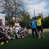 В Судаке завершился турнир по футболу «Кубок Сугдея» 25