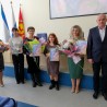 В Судаке наградили учителей и воспитателей, участвовавших во Всероссийских конкурсах 23