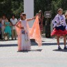Судак празднует День России - в городском саду состоялся праздничный концерт 107