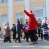 В Судаке состоялся традиционный карнавал ёлок «Зеленая красавица — 2018» (фоторепортаж) 150