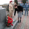 В День Неизвестного Солдата в Судаке почтили память павших героев 29