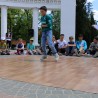 В Судаке состоялся первый турнир по брейк-дансу среди детей 62