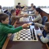 В Судаке состоялся шахматный турнир, посвященный Крымской Весне 2