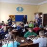 В Судаке состоялся шахматный турнир, посвященный 75-й годовщине освобождения города 13
