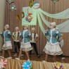 Танцевальный ансамбль «Новый Свет» отпраздновал 10-летие 38