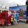 В Судаке Дед Мороз и Снегурочка поздравили детей с днем Николая Чудотворца 34