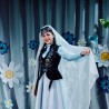 В Судаке состоялся отчетный концерт ансамбля крымско-татарского танца «Сувдане» 48