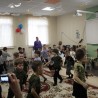 23 февраля в детском саду «Капитошка» 17