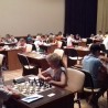 В Судаке состоялся Всероссийский шахматный фестиваль «Великий шелковый путь — 2018». 2