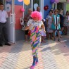 В Дачном открылся новый детский сад "Капитошка" 37