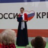 В Судаке состоялся концерт, посвященный четвертой годовщине воссоединения Крыма с Россией 6
