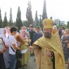 В Судаке отметили День крещения Руси 85