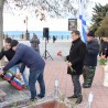 В Судаке почтили память десантников, погибших в боях в январе 1942 года 12
