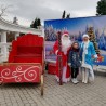 В Судаке Дед Мороз и Снегурочка поздравили детей с днем Николая Чудотворца 15