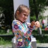 В Судаке состоялся первый турнир по брейк-дансу среди детей 31