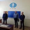 В Судаке состоялся шахматный турнир, посвященный Крымской Весне 8