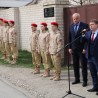 В Судаке открыли мемориальную доску герою-танкисту Василию Савельеву 22
