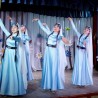 В Судаке состоялся отчетный концерт ансамбля крымско-татарского танца «Сувдане» 28