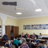 В Судаке состоялся шахматный турнир, посвященный Крымской Весне 12