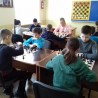 Судакчане приняли участие в региональном этапе Всероссийских соревнований по шахматам 8
