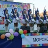15 сентября в Морском отпразднуют День села