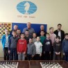 В Судаке состоялся шахматный турнир, посвященный Крымской Весне 9