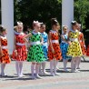 Судак празднует День России - в городском саду состоялся праздничный концерт 190