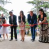 В Судаке открыли новый Дом культуры «Долина роз» 12