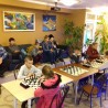 В Судаке состоялся рождественский турнир по шахматам 10