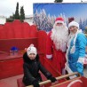 В Судаке Дед Мороз и Снегурочка поздравили детей с днем Николая Чудотворца 41