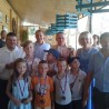 Судакчане приняли участие в турнире на Кубок ректора Феодосийской академии 20