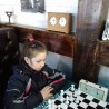 Юные шахматисты из Судака приняли участие в турнире памяти чемпиона мира Алехина 6