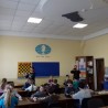 В Судаке состоялся шахматный турнир, посвященный Крымской Весне 16