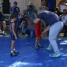 В Морском для детей из Осетии провели мастер-классы чемпионы по борьбе и боксу 65