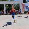 Судак празднует День России - в городском саду состоялся праздничный концерт 131